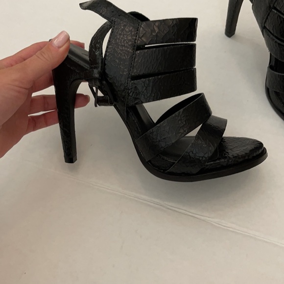 Sexy summer sandals - Picture 2 of 9